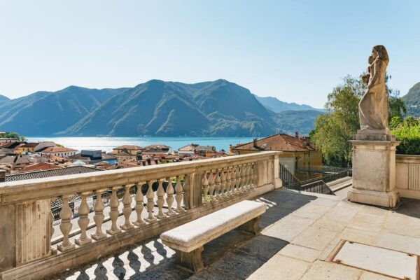 Milan: Lake Como, Bellagio & Lugano Tour With Private Cruise - Meeting Point and Essential Information