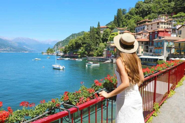Milan: Lake Como, Bellagio & Lugano Tour With Private Cruise - Good To Know