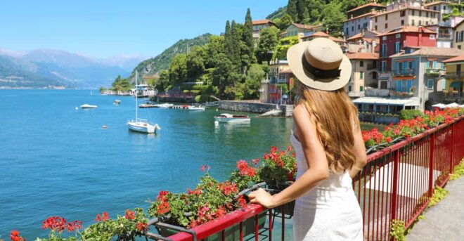 Milan: Lake Como, Bellagio & Lugano Tour With Private Cruise - Highlights of the Tour