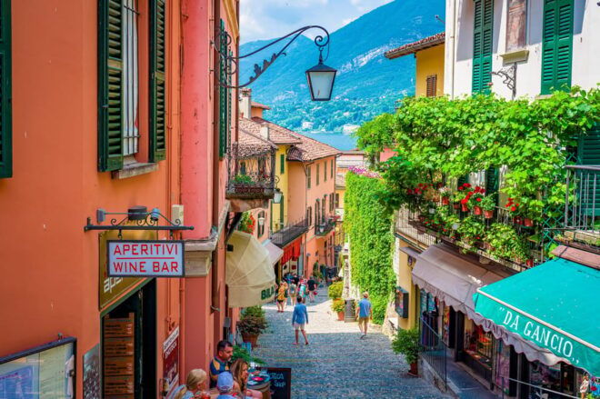 Milan: Lake Como, Bellagio & Lugano Tour With Private Cruise - Inclusions and Benefits