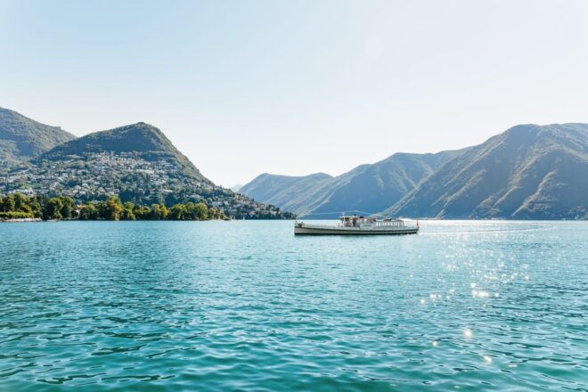 Milan: Lake Como, Bellagio & Lugano Tour With Private Cruise - Important Travel Information