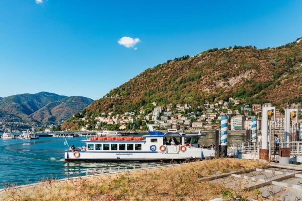 Milan: Lake Como, Bellagio & Lugano Tour With Private Cruise - Tips for a Great Experience