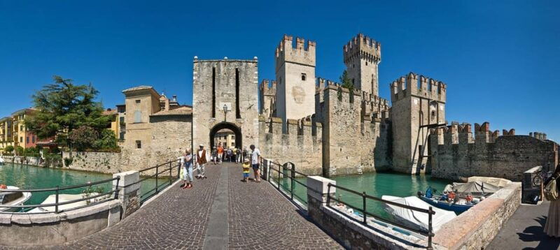 Milan: Lake Garda, Salò, and Sirmione Day Trip with Boat - An Overview of the Lake Garda Day Trip from Milan
