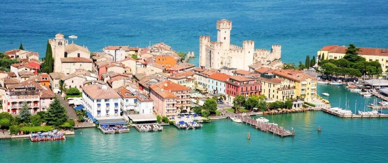 Milan: Lake Garda, Salò, and Sirmione Day Trip with Boat - Who Will Love This Tour?
