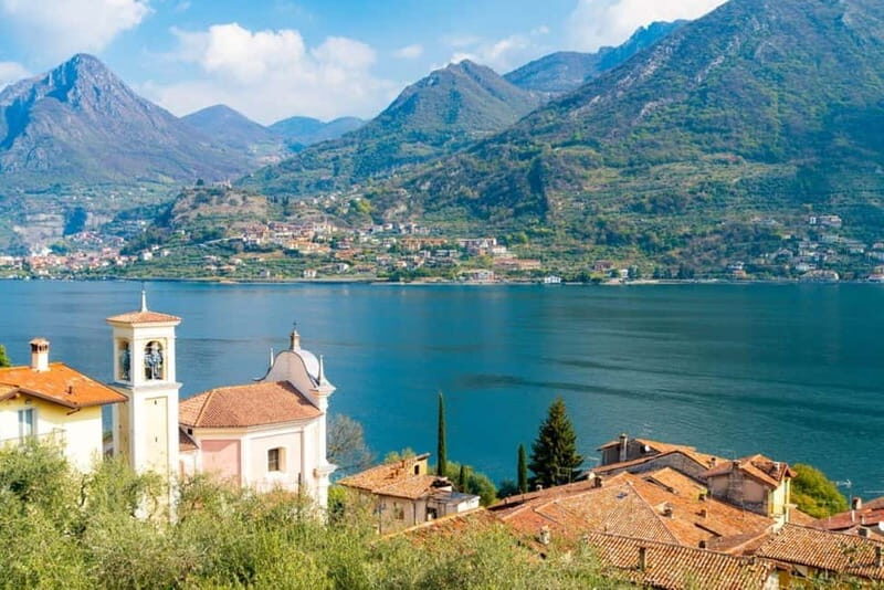 Milan: Lake Iseo & Franciacorta Wine Region with Cruise - A Closer Look at the Itinerary