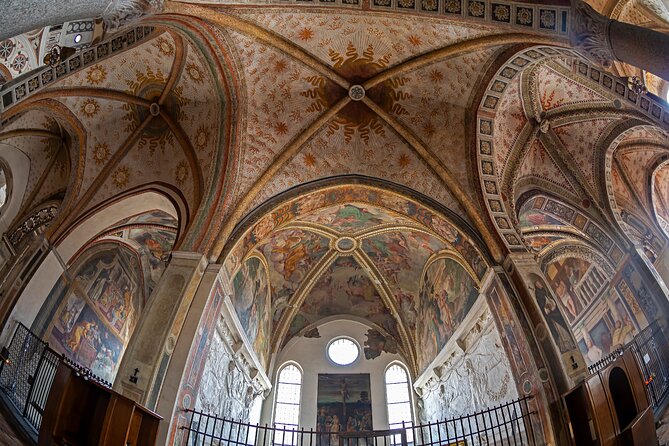 Milan: Last Supper and S. Maria Delle Grazie Skip the Line Tickets and Tour - Traveler Photos and Reviews
