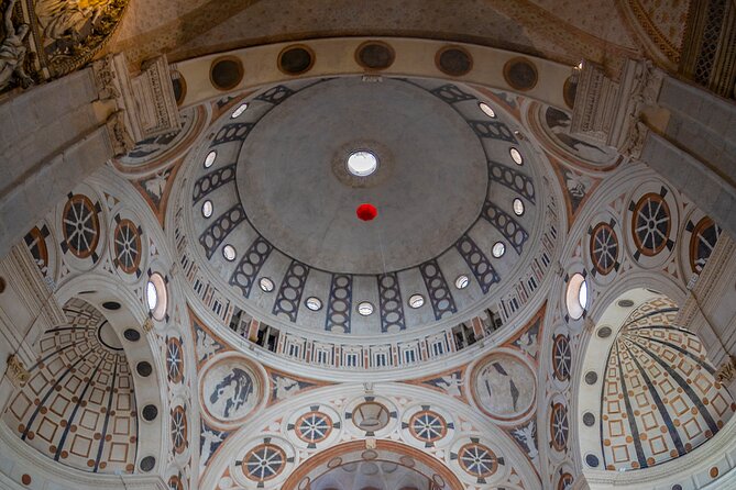 Milan: Last Supper and S. Maria Delle Grazie Skip the Line Tickets and Tour - Tour Details
