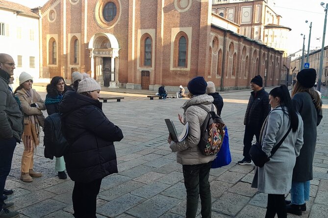 Milan: Last Supper and S. Maria Delle Grazie Skip the Line Tickets and Tour - Positive Feedback on Tour Experience
