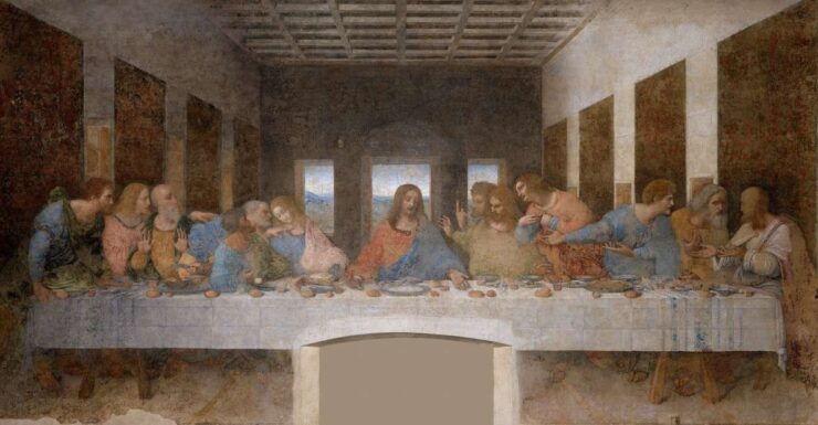Milan: Last Supper Entrance Ticket and Guided Tour - Activity Details