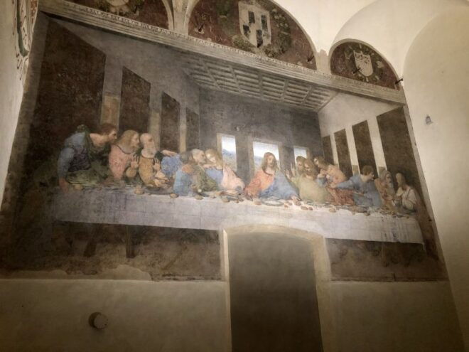 Milan: Last Supper Entrance Ticket and Guided Tour - Review Summary