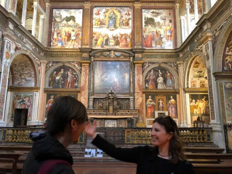Milan: Last Supper Express Small Group Tour Max 6 People - Good To Know