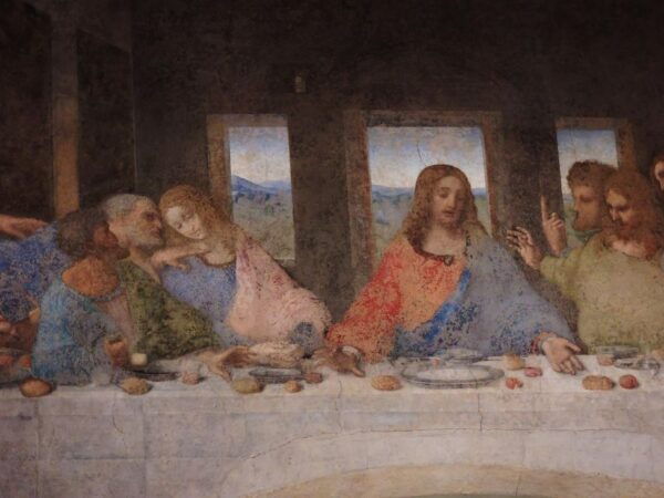 Milan: Last Supper Express Small Group Tour Max 6 People - Frequently Asked Questions