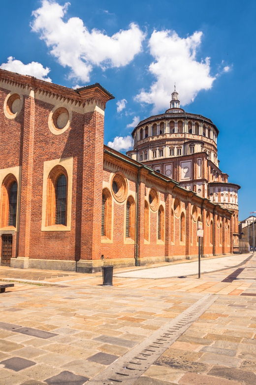 Milan: Last Supper Guided Visit - Pricing and Booking Options