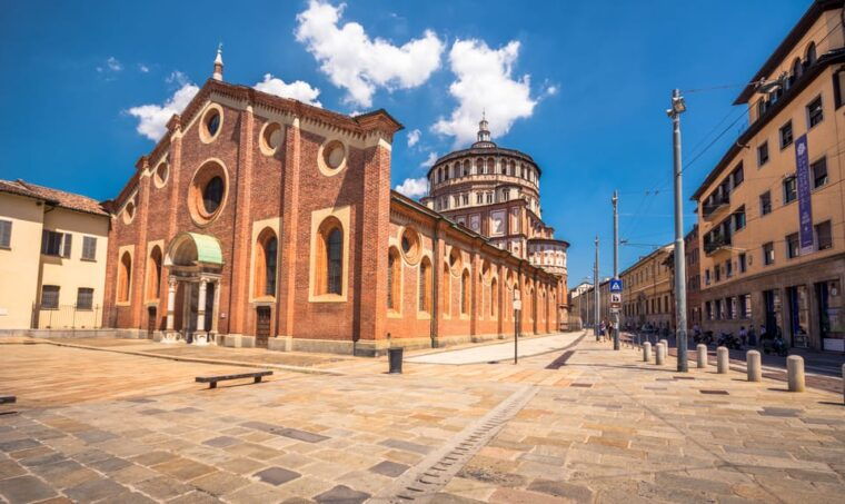 Milan: Last Supper Guided Visit - What to Expect During the Visit