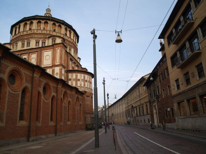 Milan: Last Supper Guided Visit - Additional Attractions in Milan