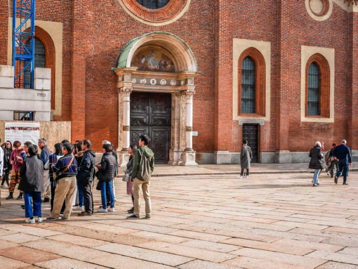 Milan: Last Supper Guided Visit - Frequently Asked Questions