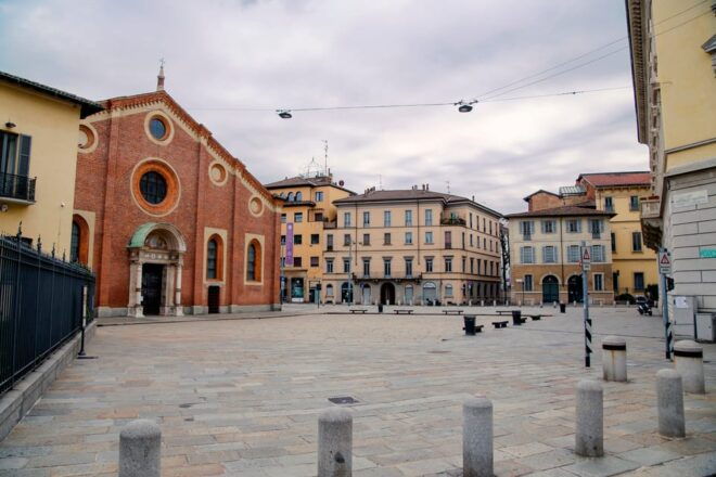 Milan: Last Supper Guided Visit - Visitor Experience Highlights