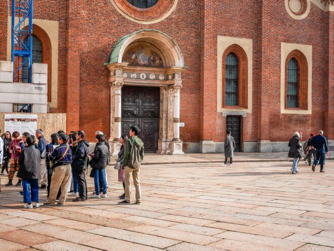 Milan: Last Supper Guided Visit - Customer Reviews and Ratings