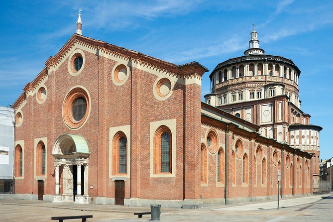 Milan: Last Supper & Santa Maria Church Unesco Site - Atellani House and Vineyard Visit