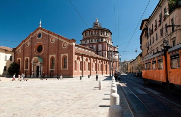 Milan: Last Supper Skip-the-Line Entry Ticket & Guided Tour - Common Questions
