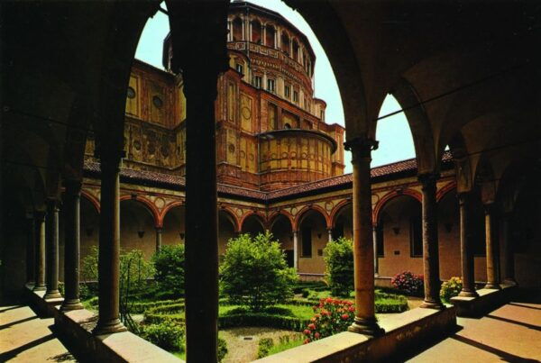Milan: Last Supper Skip-the-Line Entry Ticket & Guided Tour - The Sum Up