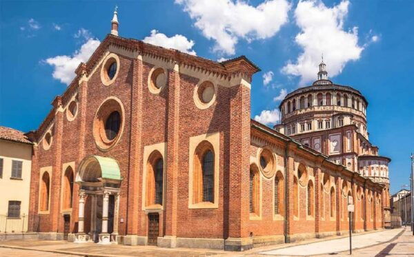 Milan: Last Supper Skip-the-Line Guided Tour - Small Group - Accessibility Features