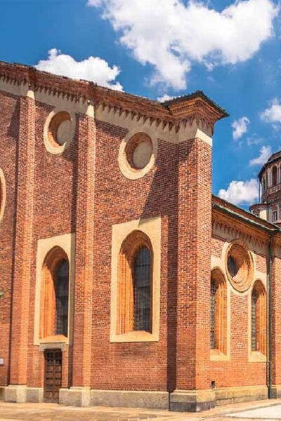 Milan: Last Supper Skip-the-Line Guided Tour - Small Group - Frequently Asked Questions