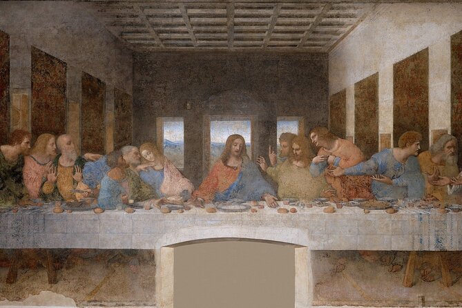 Milan: Last Supper Visit With Optional City Walking Tour - Tour Options
