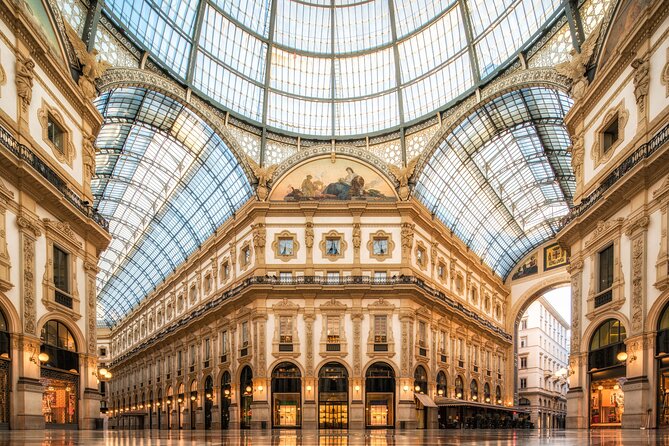Milan: Last Supper Visit With Optional City Walking Tour - City Walking Tour