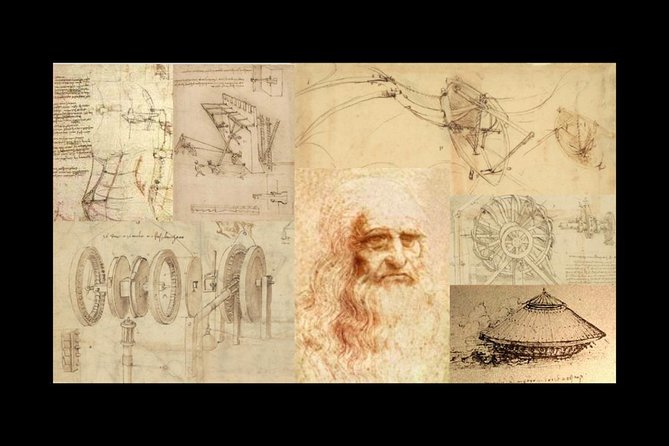 Milan: Leonardo Da Vinci and Caravaggio, Ambrosiana Museum - Ambrosiana Museum Overview