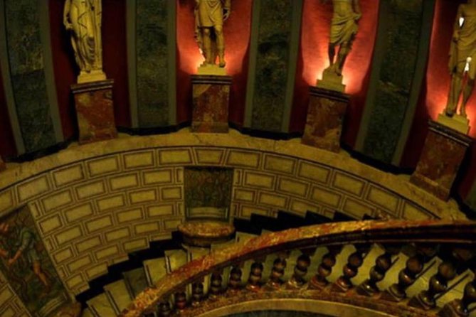 Milan: Leonardo Da Vinci and Caravaggio, Ambrosiana Museum - Reviews and Ratings