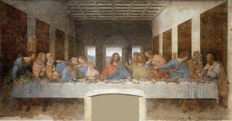 Milan: Leonardo Da Vinci and Hidden Courtyards Private Tour - Good To Know