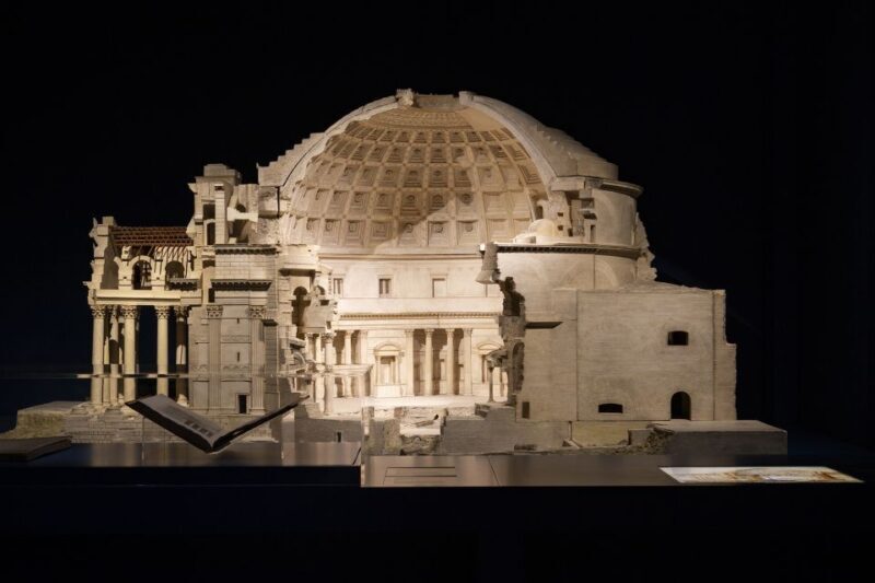 Milan: Leonardo da Vinci Galleries Guided Tour+Museum Ticket - Good To Know