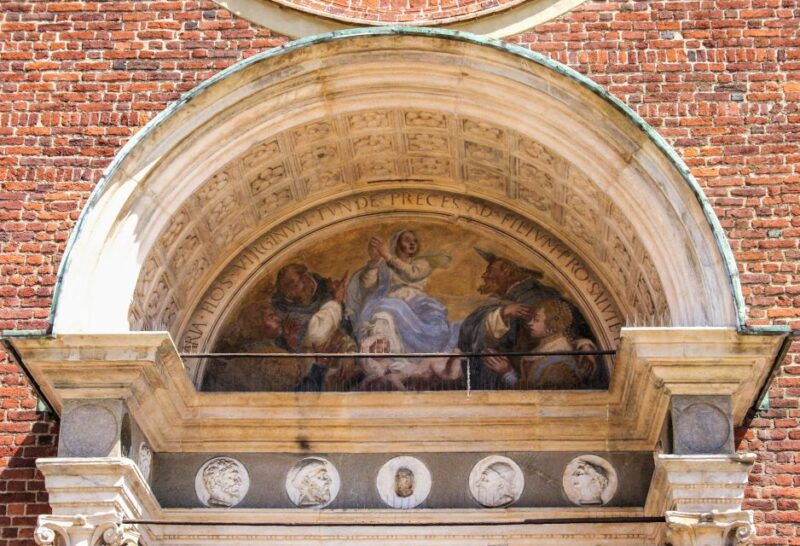 Milan: Leonardo da Vinci Life Walking Tour - Good To Know