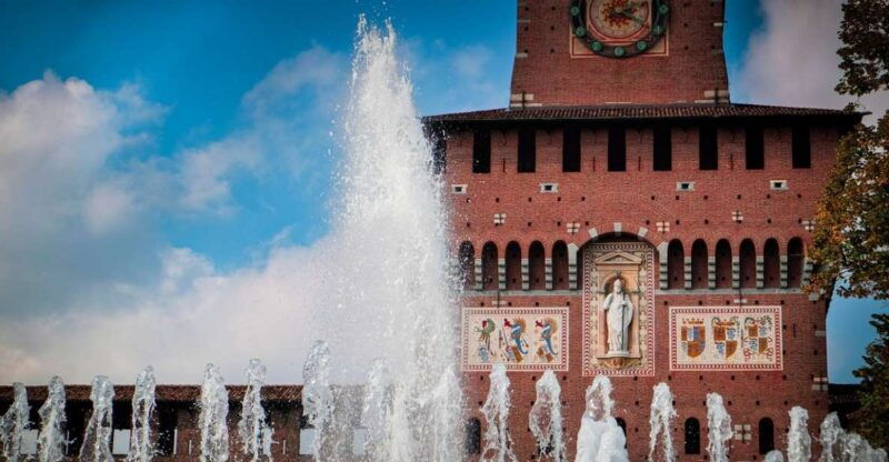 Milan: Leonardo da Vinci Life Walking Tour - Practical Details and Tips