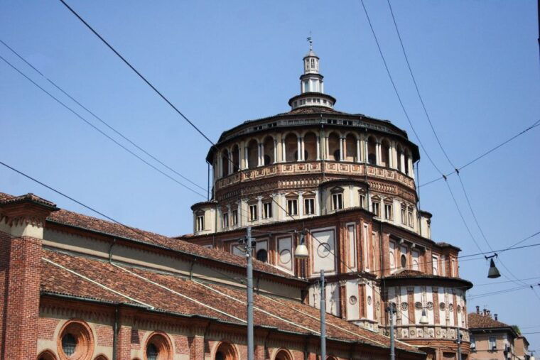 Milan: Leonardo da Vinci Life Walking Tour - Who Is This Tour Best For?