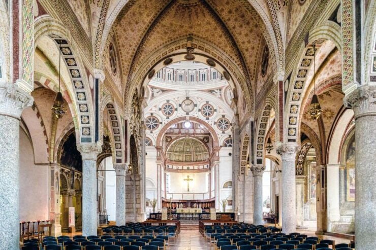 Milan: Leonardo Da Vincis Last Supper Guided Tour - Highlights