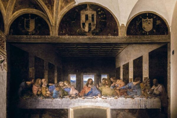 Milan: Leonardo Da Vincis Last Supper Guided Tour - Additional Tips