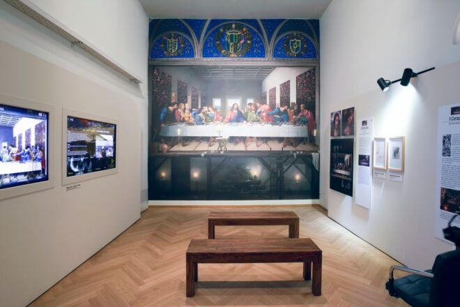 Milan: Leonardo3 The World of Leonardo Museum Entry Ticket - Meeting Point and Overall Rating