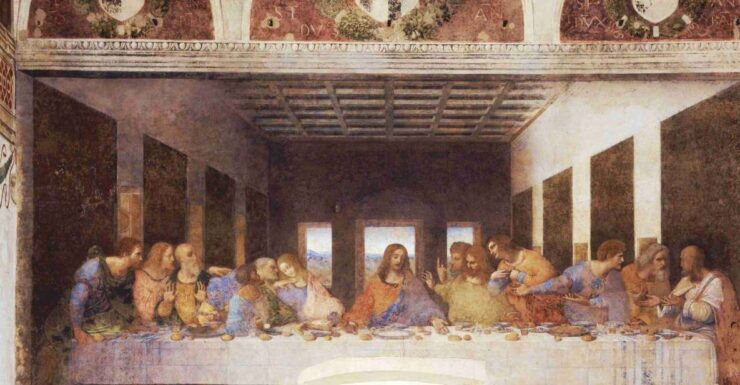 Milan: Leonardos Last Supper and Michelangelos Pietà Tour - Tour Itinerary