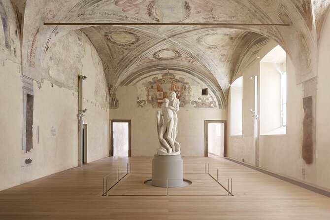 Milan: Leonardos Last Supper and Michelangelos Pietà Tour - What To Expect