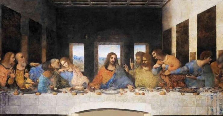 Milan: Leonardo's Last Supper Guided Tour - Booking Details