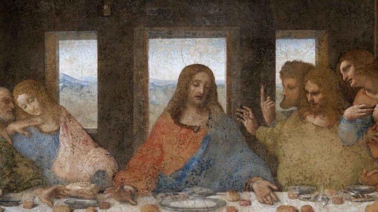 Milan: Leonardo's Last Supper Guided Tour - Experience The Last Supper