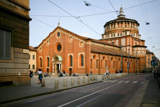 Milan: Leonardo's Last Supper Guided Tour - Select Participants and Date