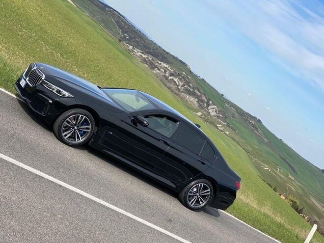 Milan LINATE Airport Transfer VIP Service MASERATI & S CLASS - Service Inclusions