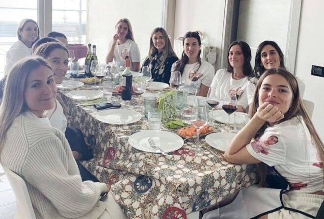 Milan: Local Cuisine Cooking Class With Wine - Enhancing Cooking Skills in a Relaxed Atmosphere