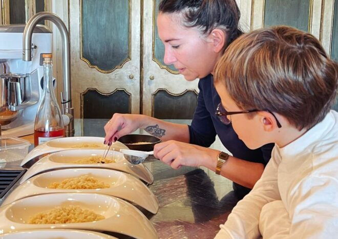 Milan: Local Cuisine Cooking Class With Wine - Review Summary and Booking Information