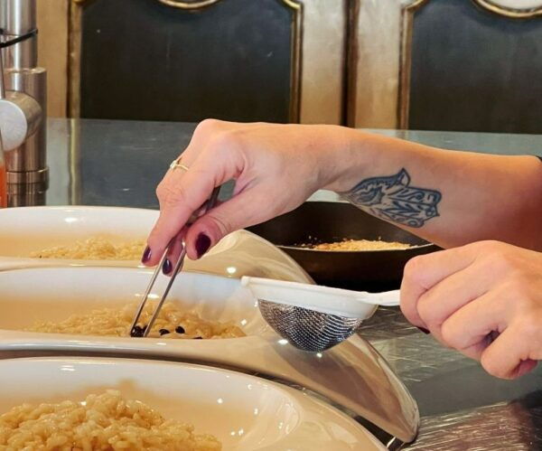 Milan: Local Cuisine Cooking Class With Wine - Common Questions
