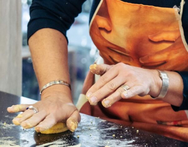 Milan: Local Cuisine Cooking Class With Wine - The Sum Up