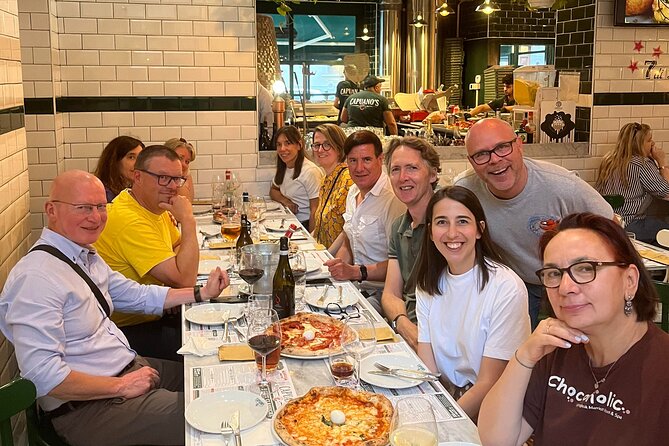 Milan Local Gourmet Food Tour - Overview of Milan Local Gourmet Tour